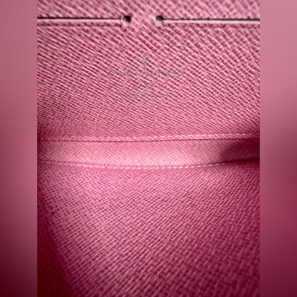 Louis Vuitton Murakami zip around wallet dust bag - Picture 12 of 14